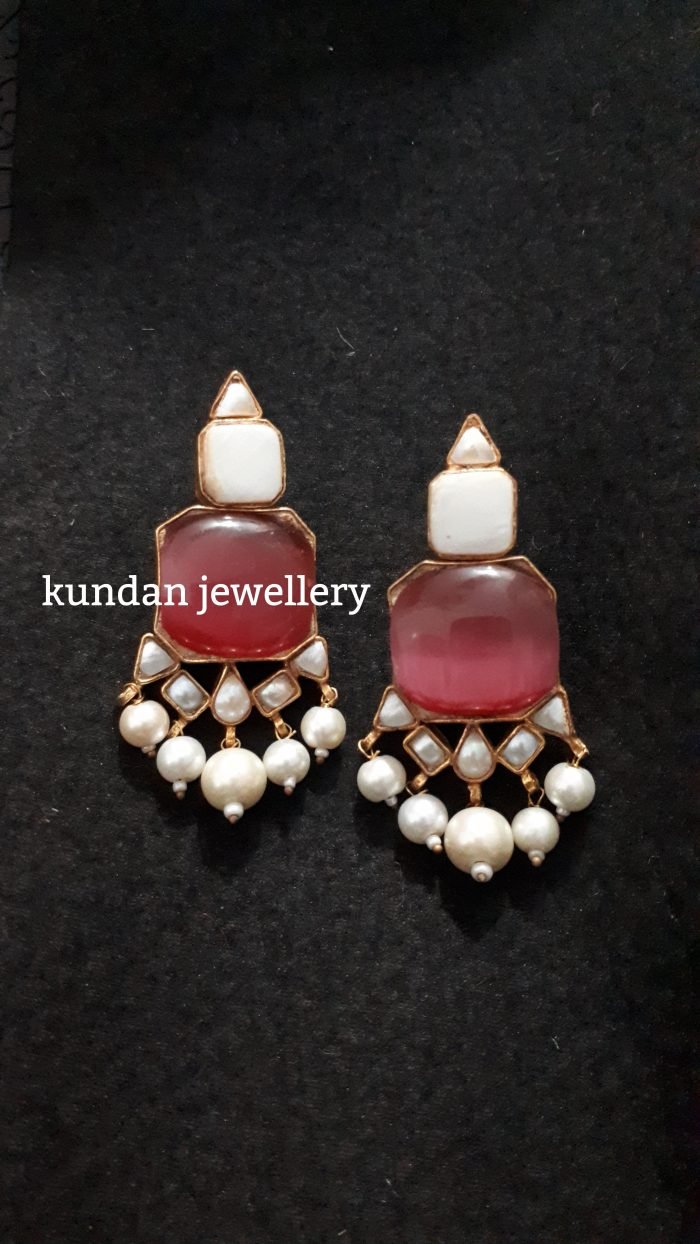 Earrings - Image 1