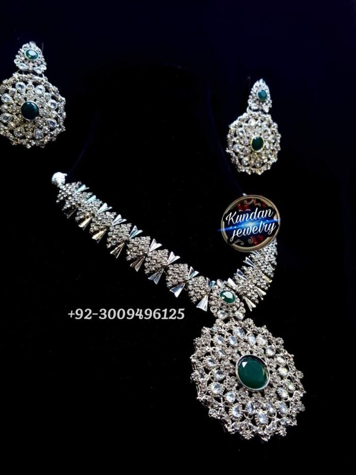 Locket set - Image 1