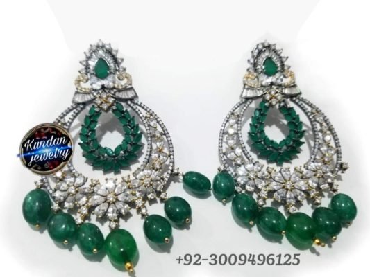 Green baliyan