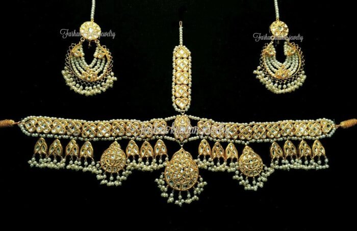 Matha patti - Image 1