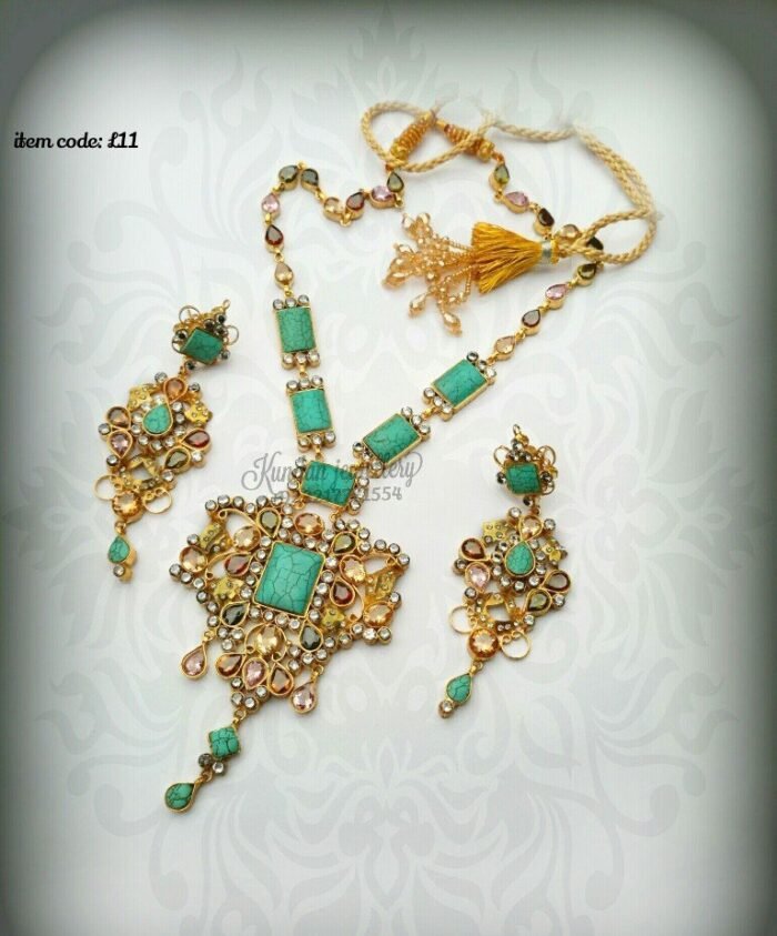 Locket Set - Image 1