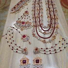 Bridal set