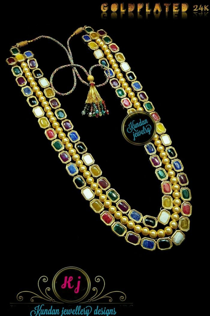 Multi mala - Image 2