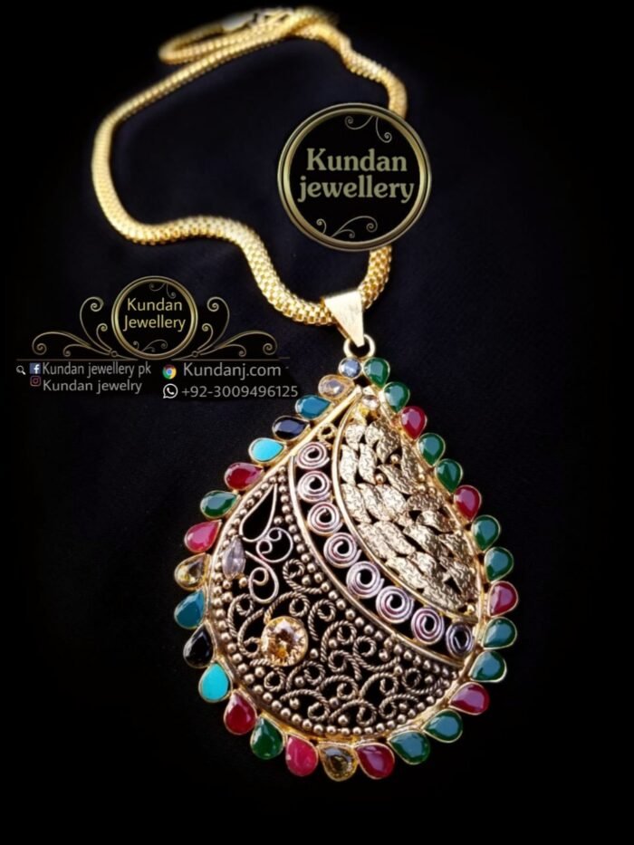 Pendent - Image 1