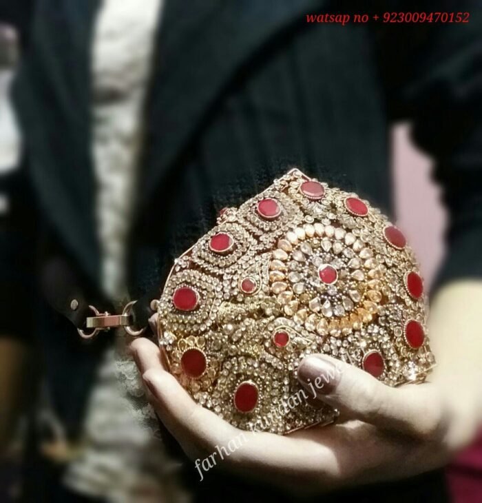 Clutch - Image 1
