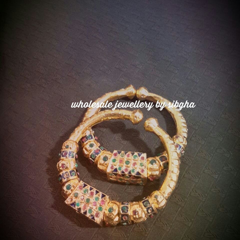 1454804632556 Multani Bangles - Image 1