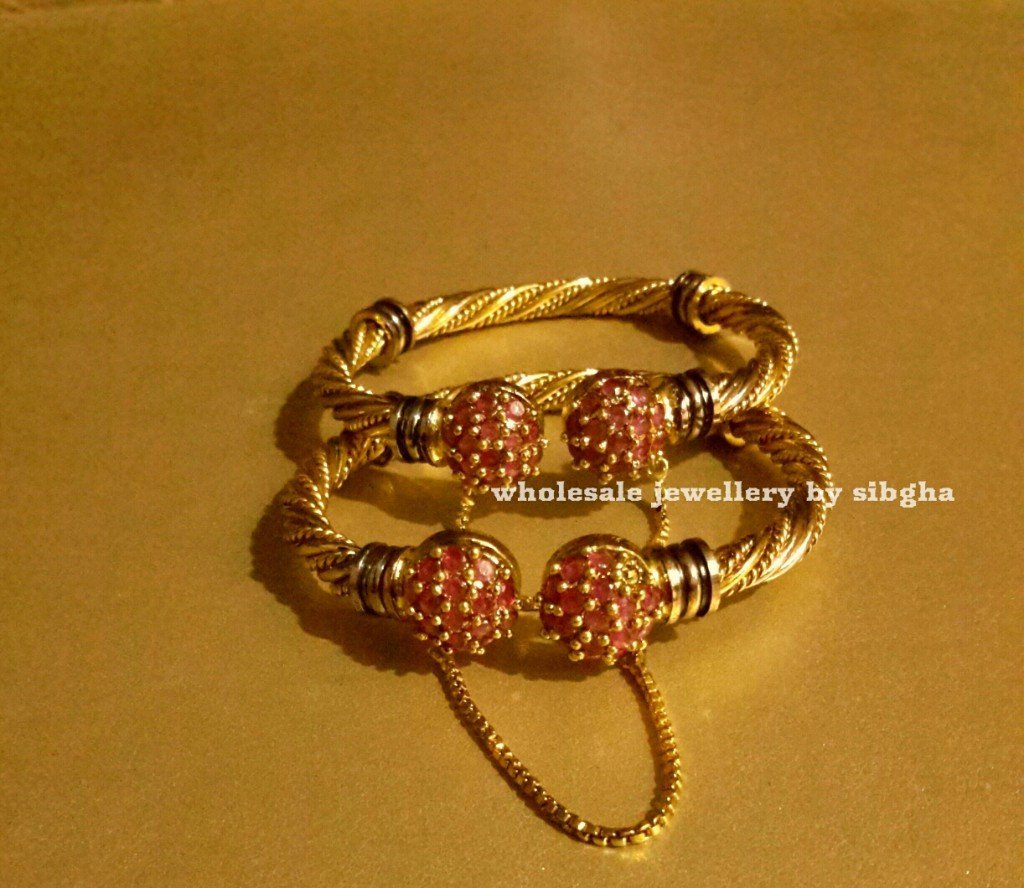 1456083955218-1024x888 Bangles - Image 1