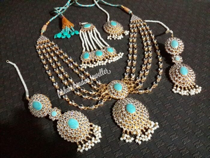 Bridal Set - Image 2