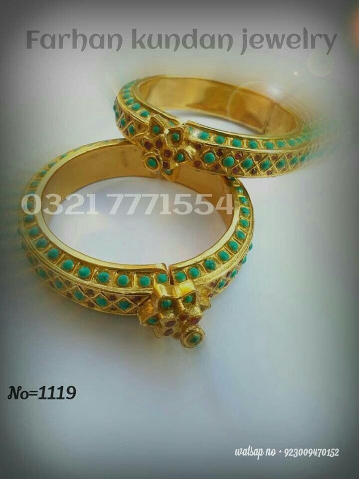 1460003234704 Bangles - Image 1