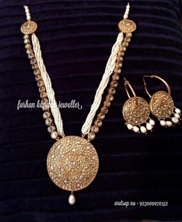 Locket set - Image 1