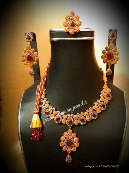 necklace set