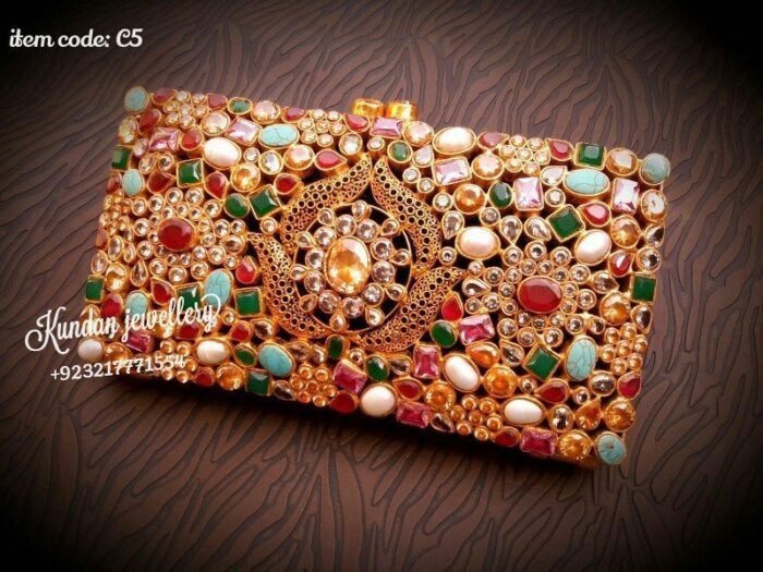 Clutch - Image 1