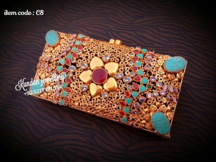 Clutch - Image 1