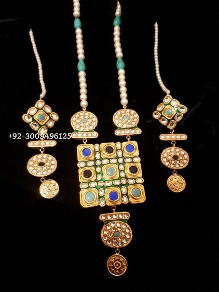 Locket set - Image 1