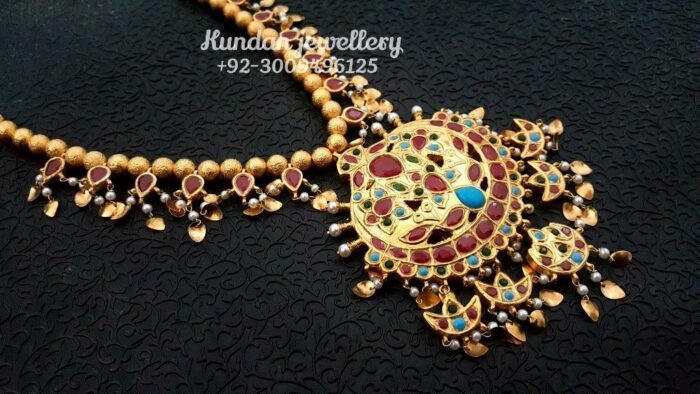 Locket set - Image 2