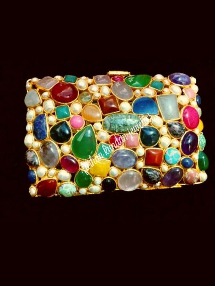 Multi colour - Image 1