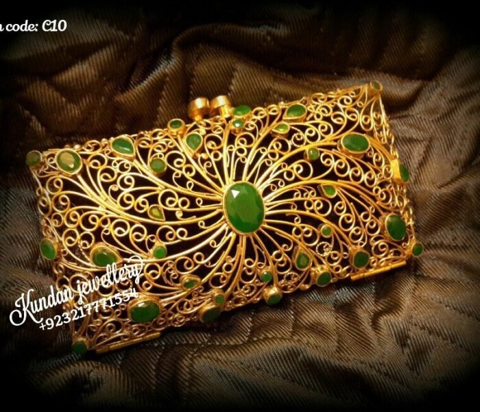 Clutch - Image 1
