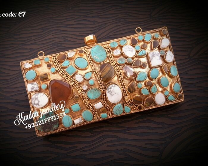 Clutch - Image 1
