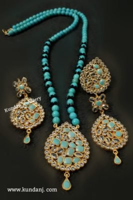 Locket set