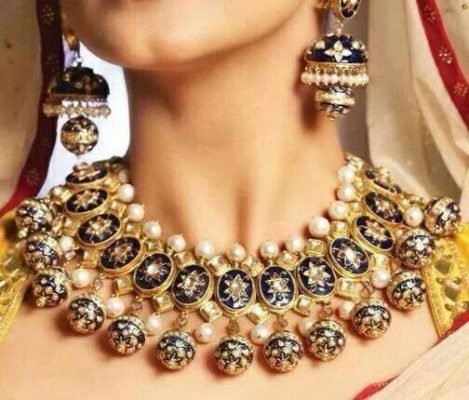 Necklace set - Image 4
