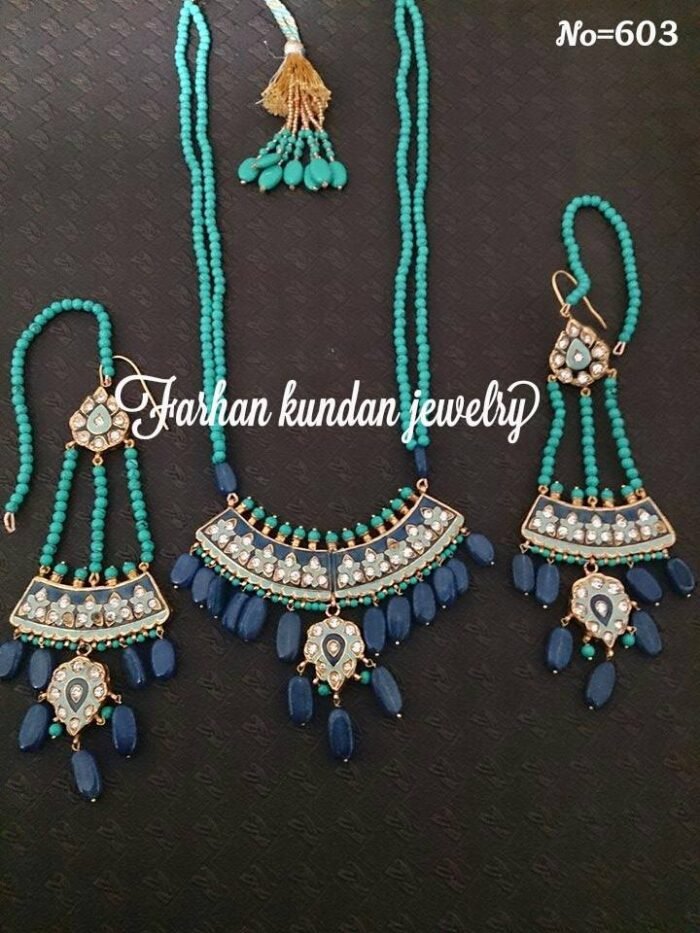 Locket Set - Image 1