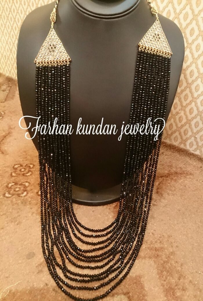 black mala - Image 1