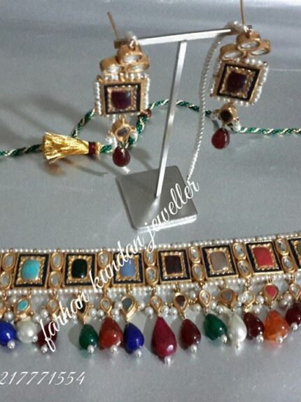 Choker Set