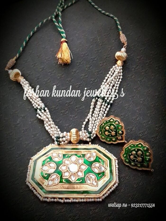 Locket Set - Image 1
