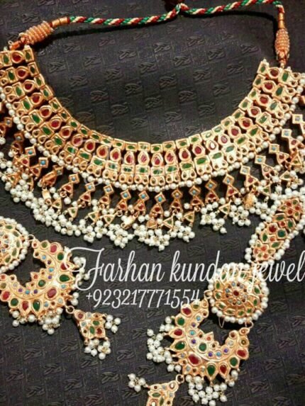 Necklace Set