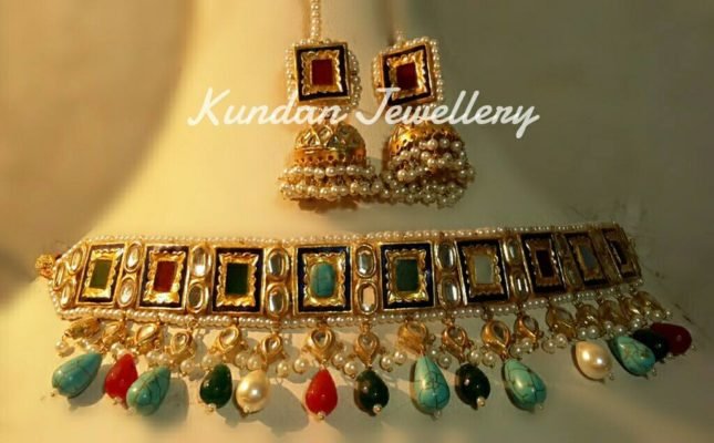 Choker Set - Image 4