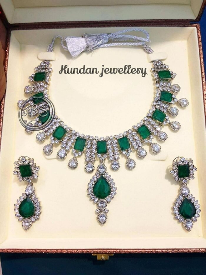 Necklace Set - Image 1
