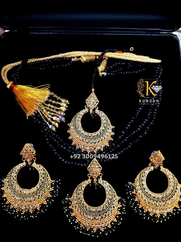 Locket Set - Image 1