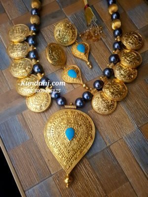 Necklace Set - Image 4