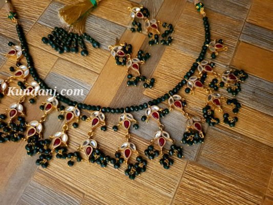 Necklace Set - Image 2