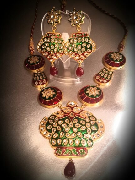 Locket Set