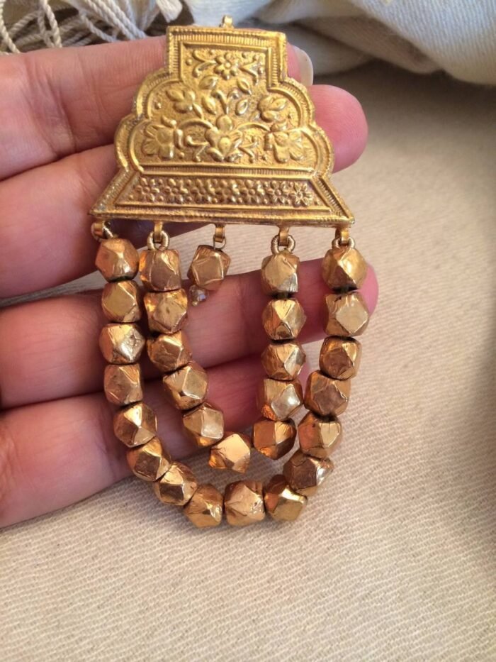 Earrings - Image 1