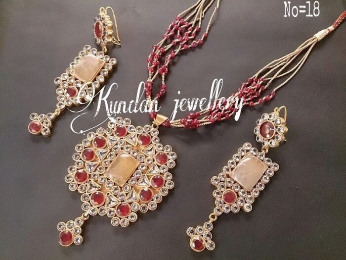 Locket Set - Image 1