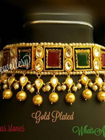 Choker Set