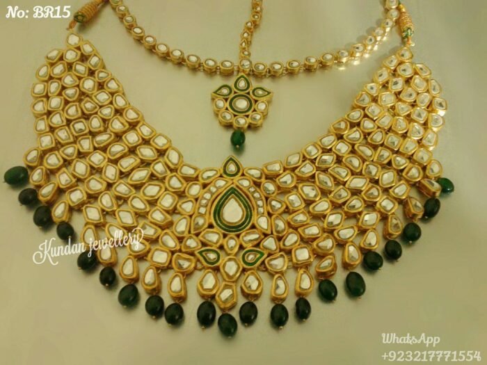 Necklace Set - Image 1