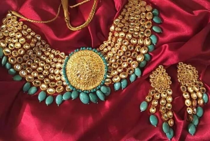 Necklace Set - Image 1