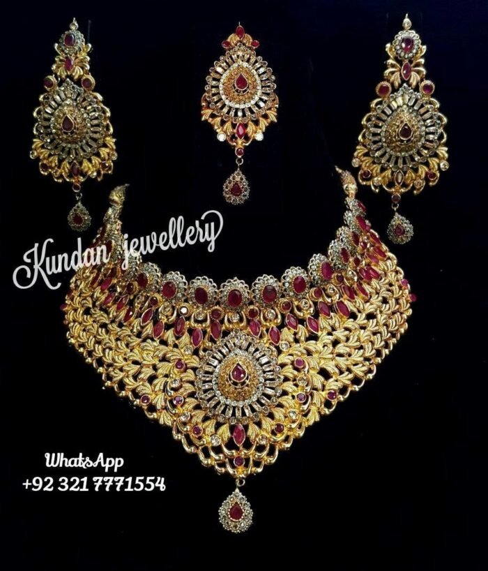 Necklace Set - Image 1