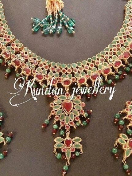 Necklace Set