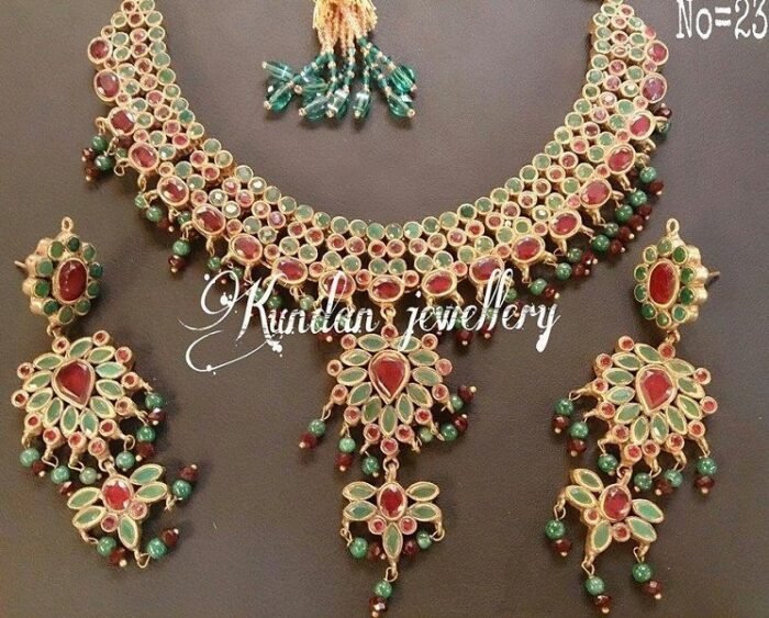 Necklace Set - Image 1