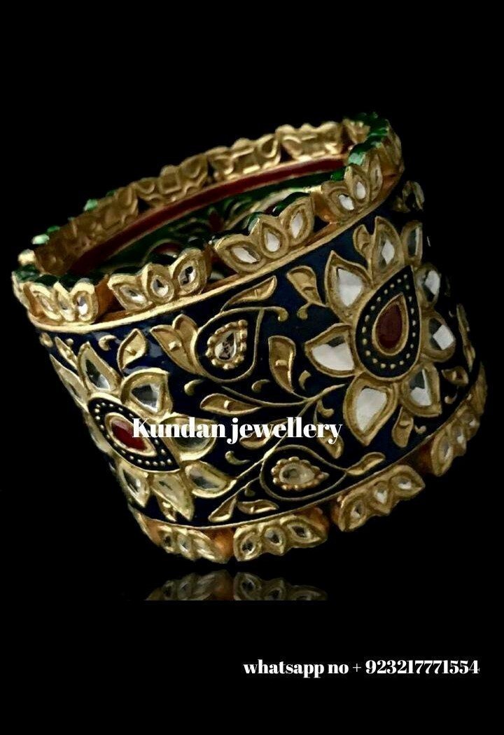 bn4. Bangles - Image 3