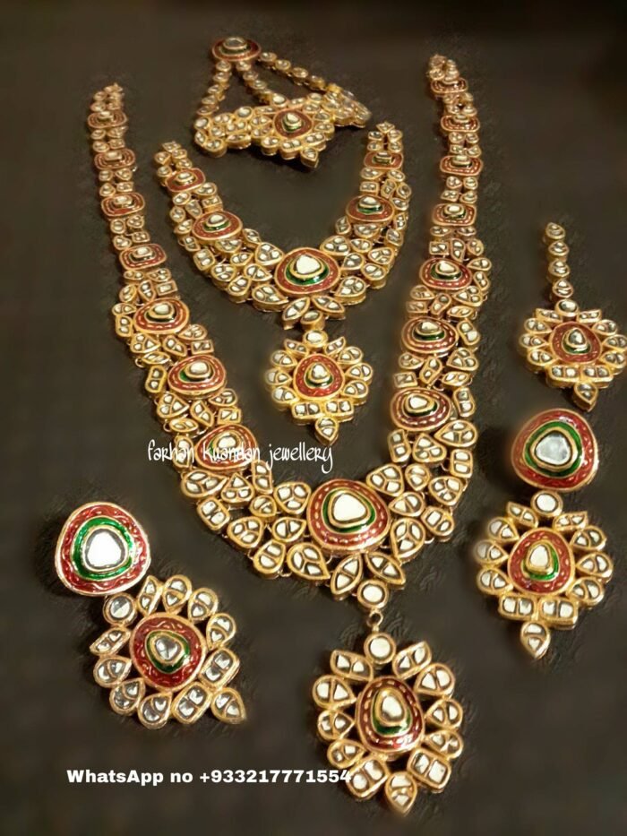 Bridal Set - Image 1