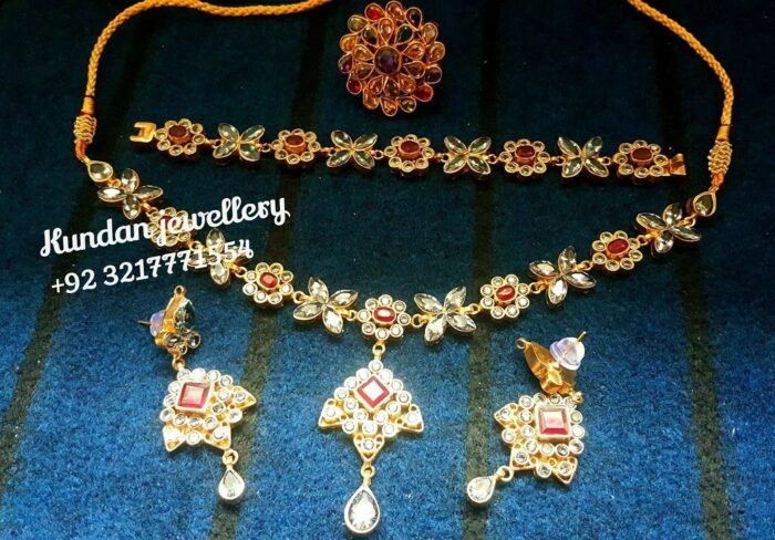 Necklace Set - Image 1