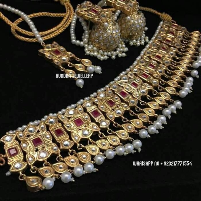 Choker Set - Image 1