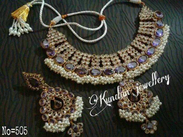 Necklace Set - Image 1