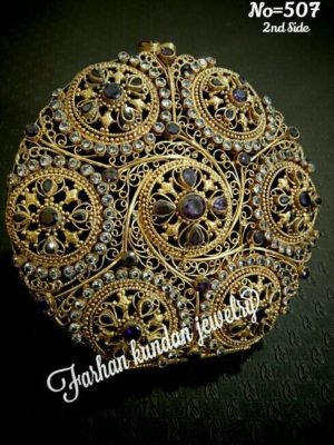Clutch Round - Image 2