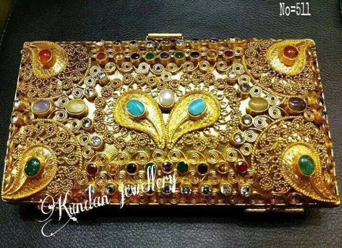 Clutch - Image 1